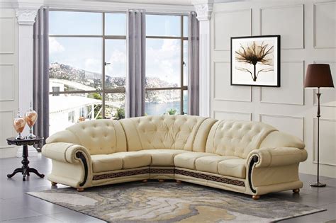 cheap versace sectionals